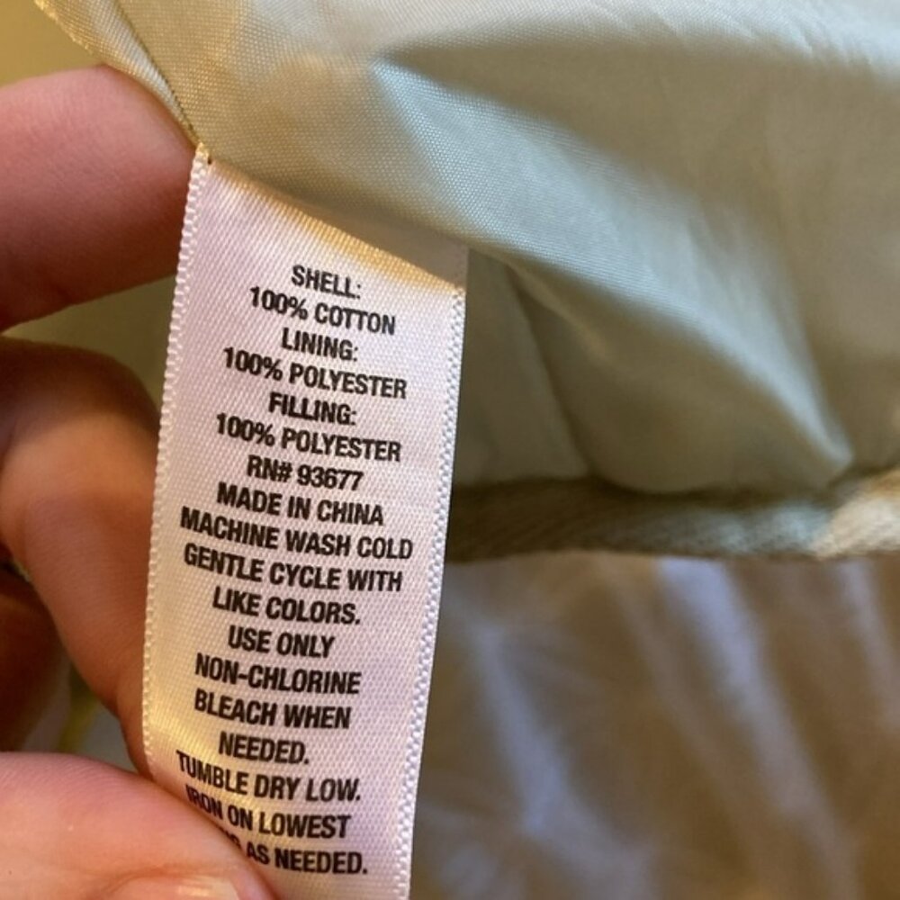 a.n.a Button Up Jacket - image 5